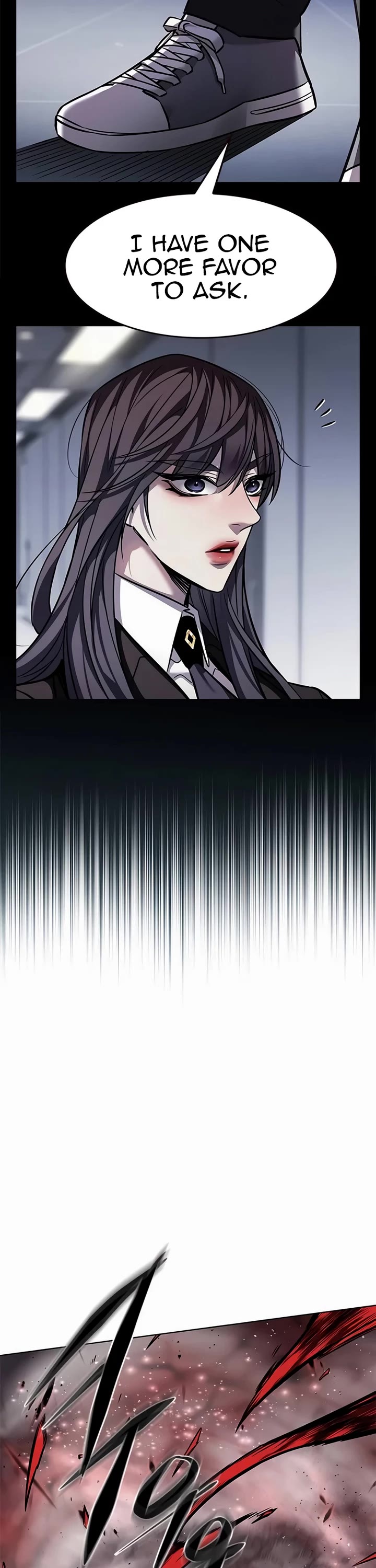 Eleceed Chapter 361 page 31 - Chapter 361