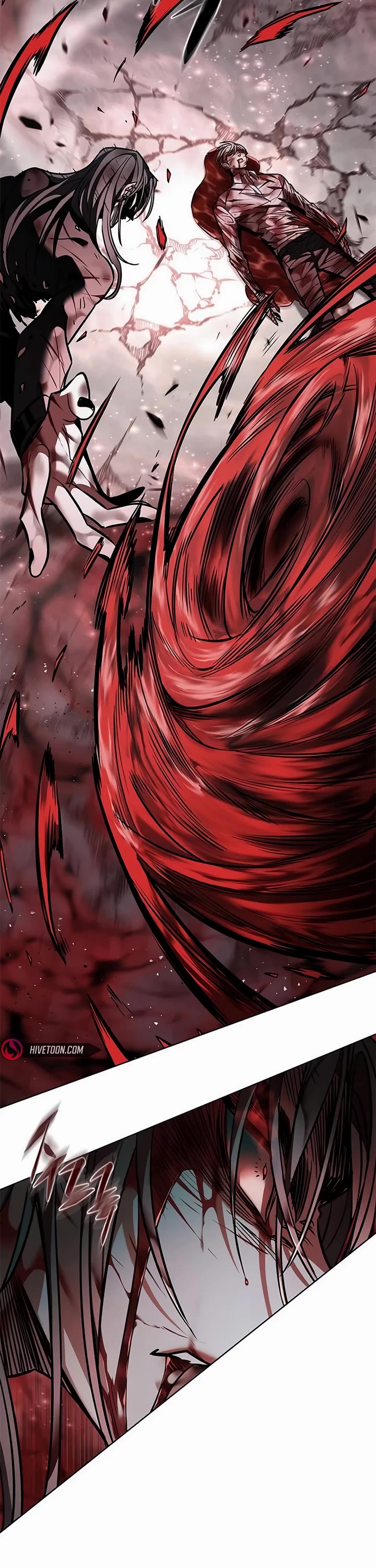 Eleceed Chapter 361 page 32 - Chapter 361