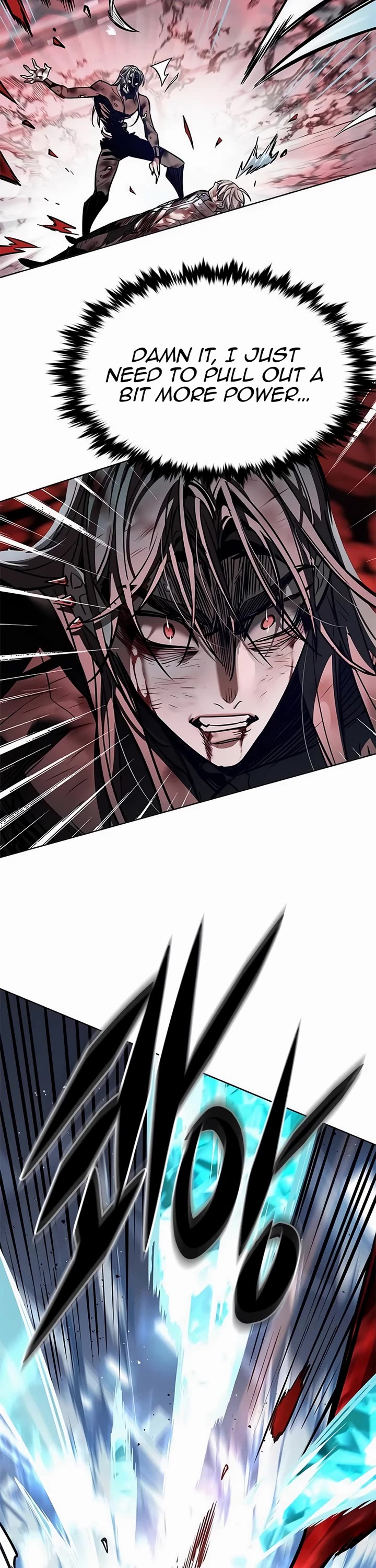 Eleceed Chapter 361 page 36 - Chapter 361