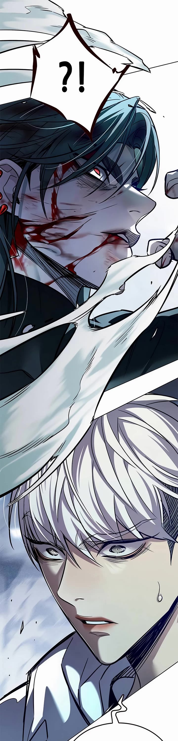 Eleceed Chapter 361 page 38 - Chapter 361
