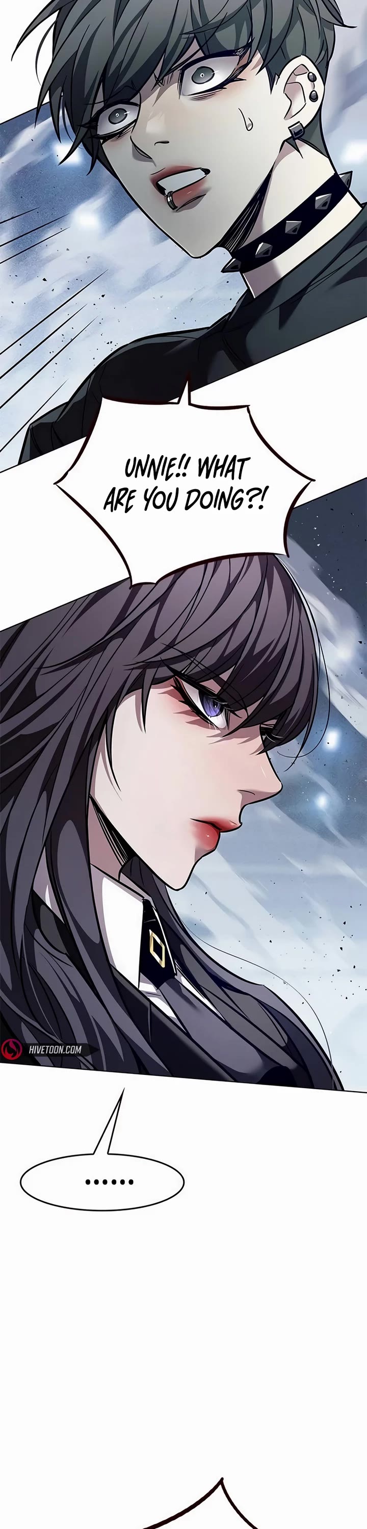 Eleceed Chapter 361 page 43 - Chapter 361