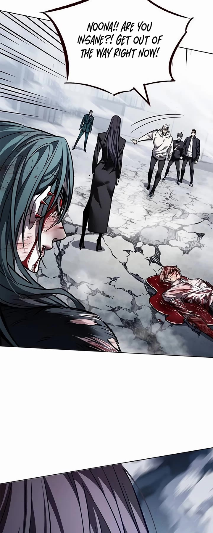 Eleceed Chapter 361 page 44 - Chapter 361