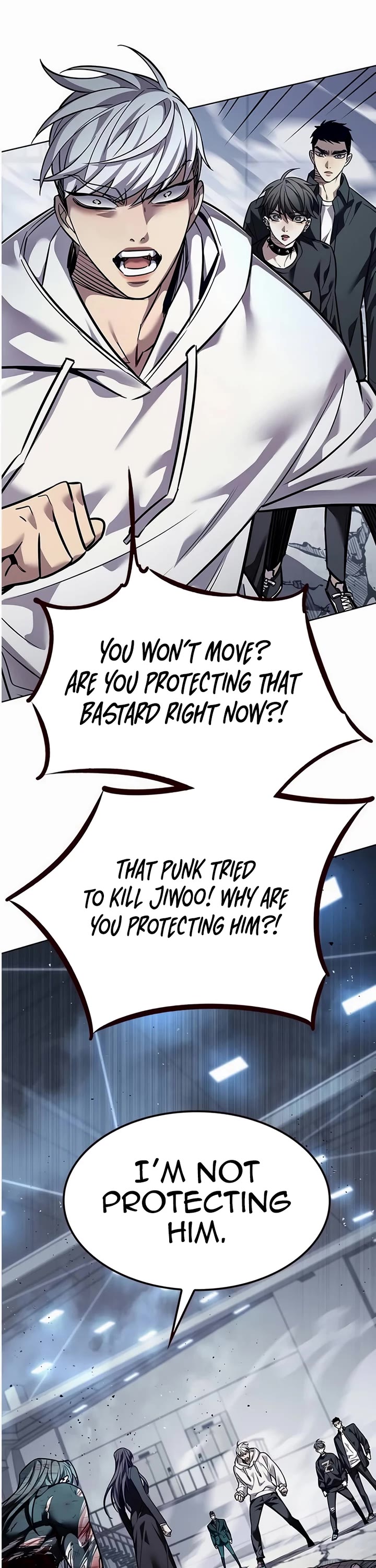 Eleceed Chapter 361 page 46 - Chapter 361