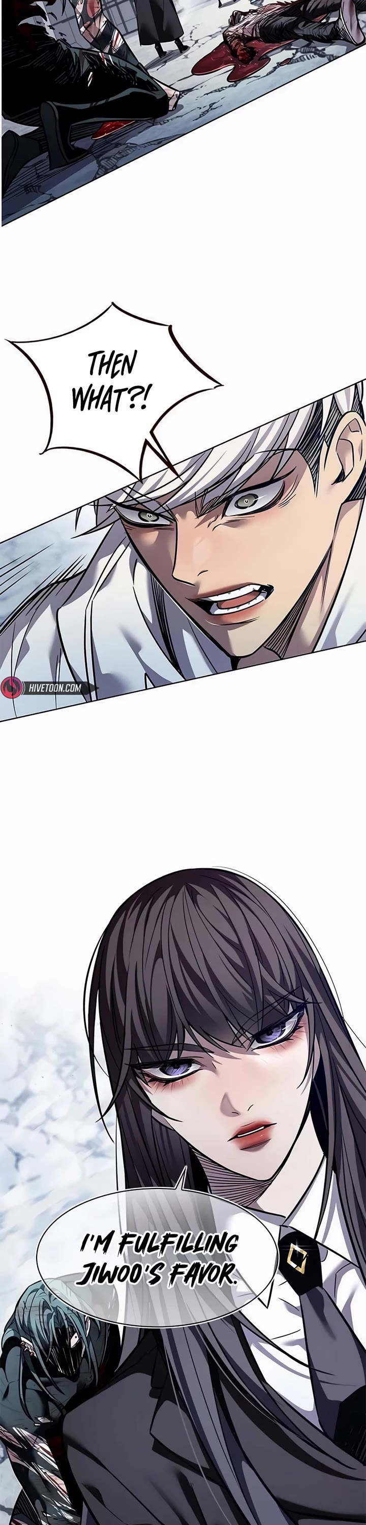 Eleceed Chapter 361 page 47 - Chapter 361