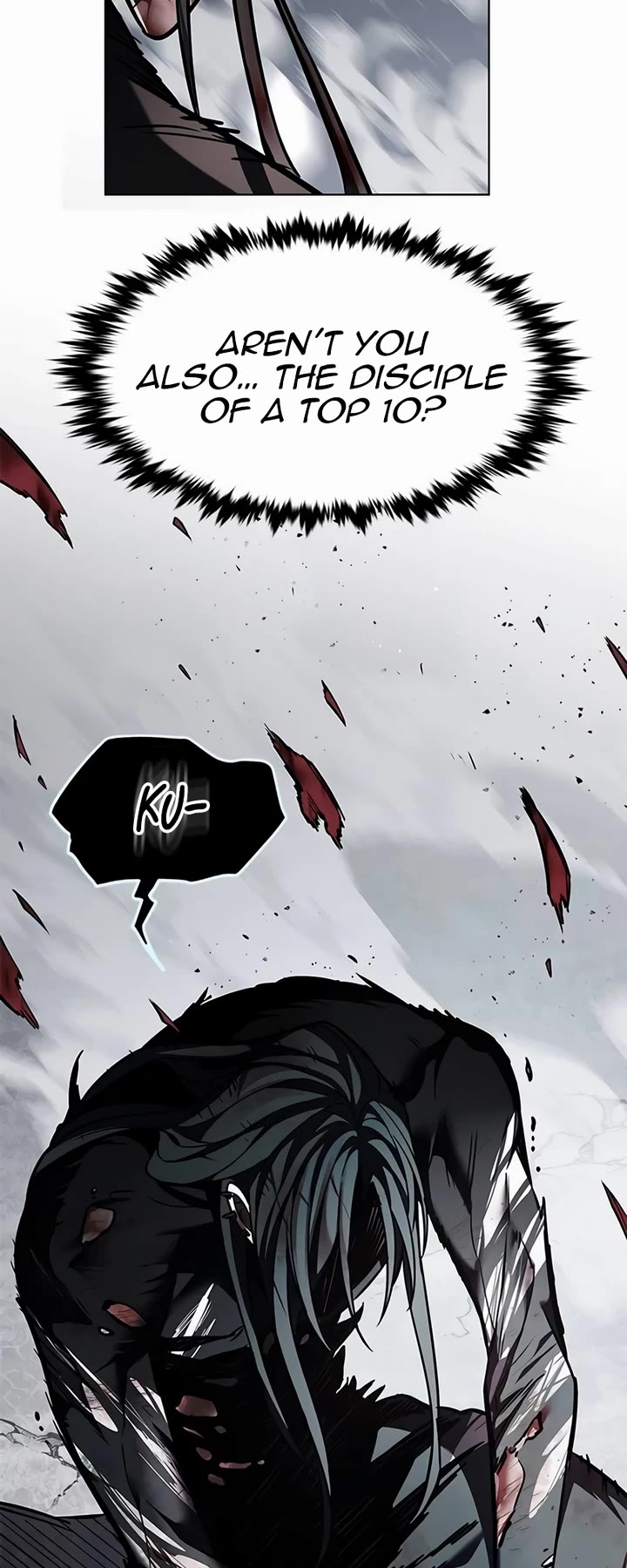 Eleceed Chapter 361 page 54 - Chapter 361