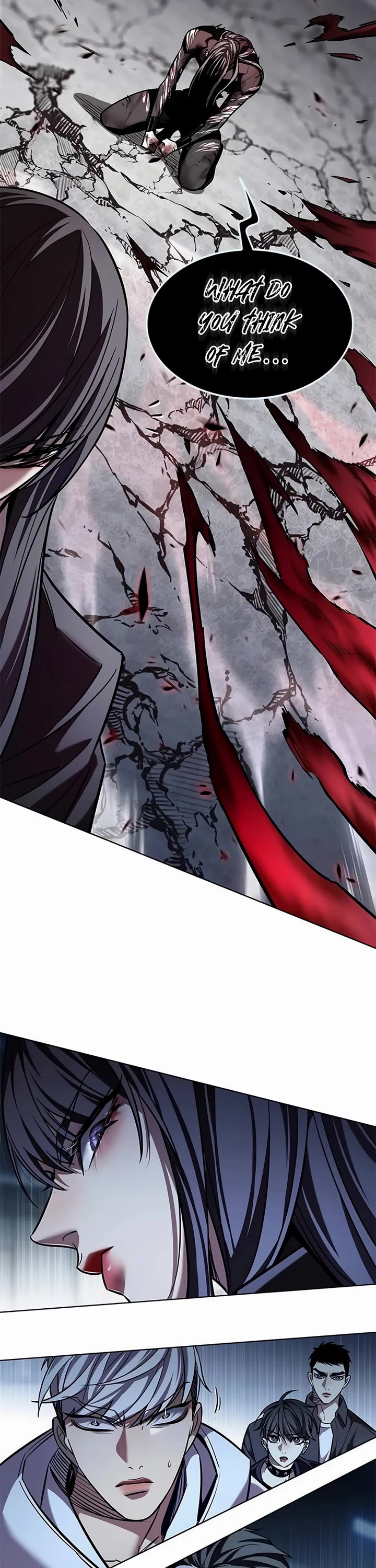 Eleceed Chapter 361 page 56 - Chapter 361
