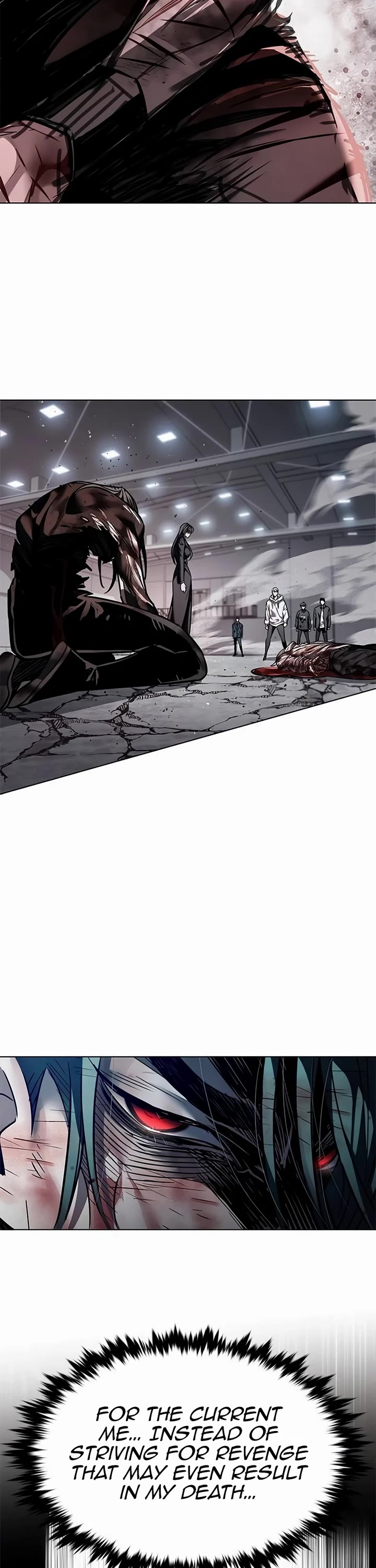 Eleceed Chapter 361 page 58 - Chapter 361