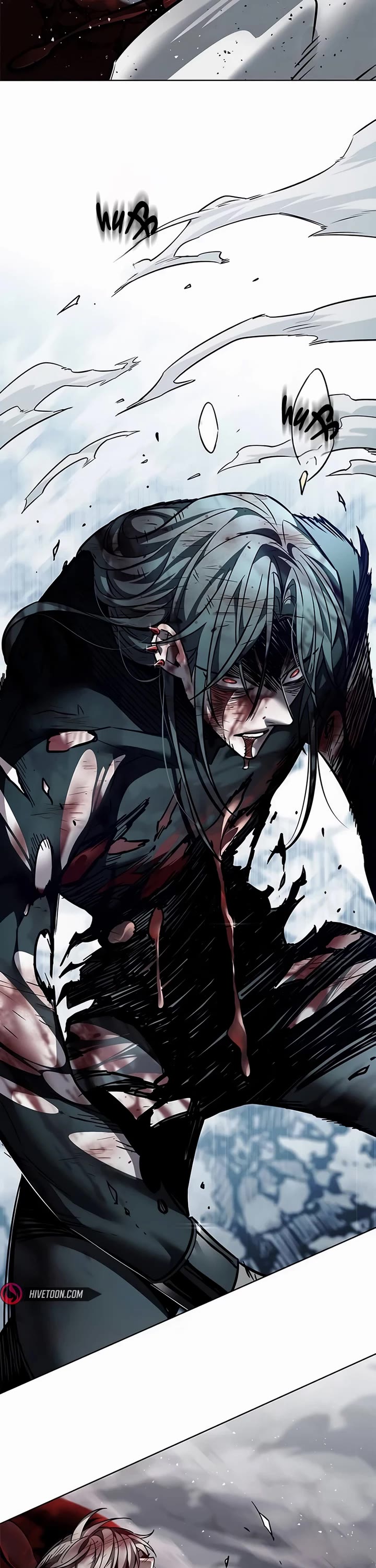 Eleceed Chapter 361 page 6 - Chapter 361