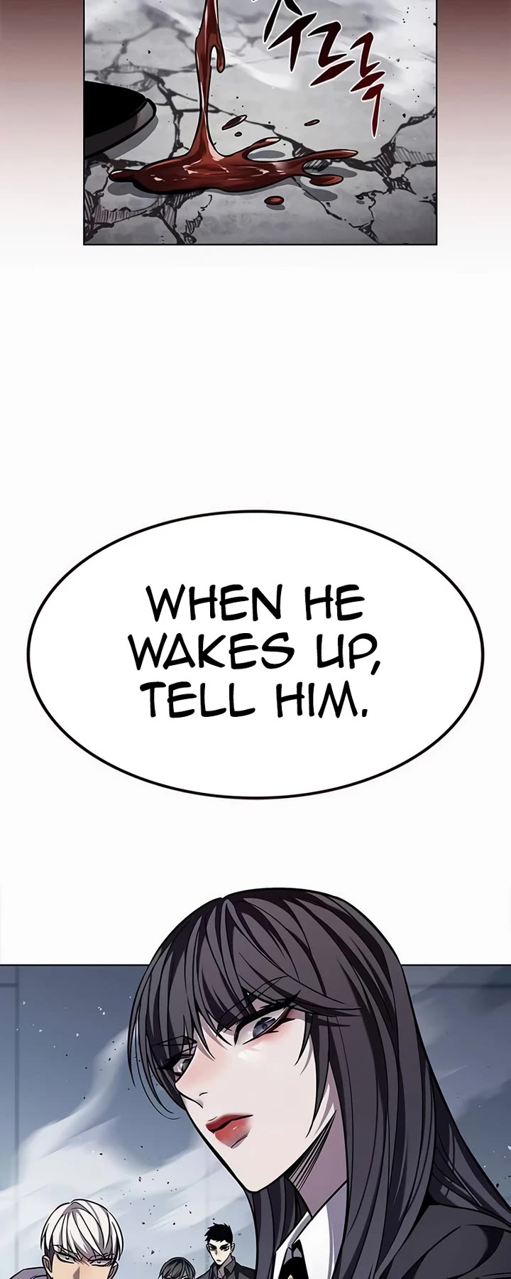 Eleceed Chapter 361 page 60 - Chapter 361
