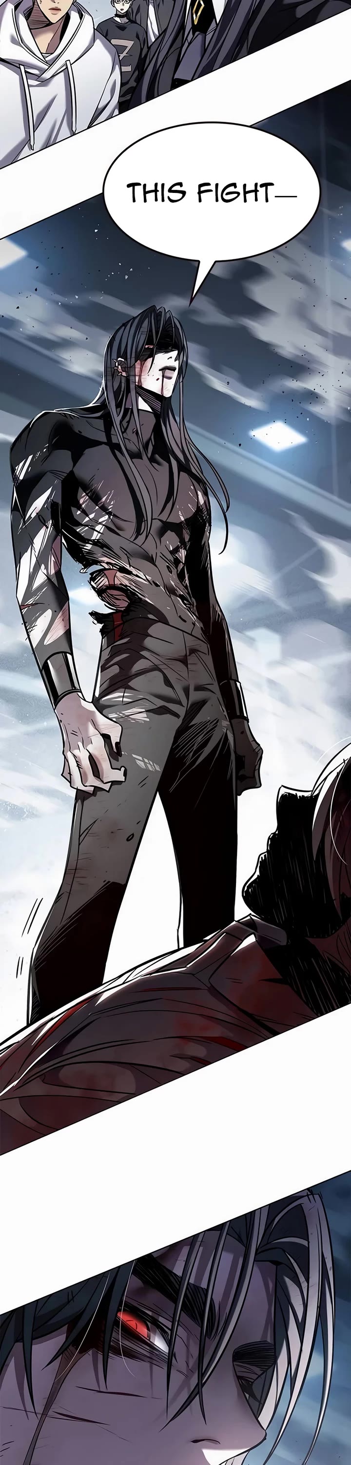 Eleceed Chapter 361 page 61 - Chapter 361