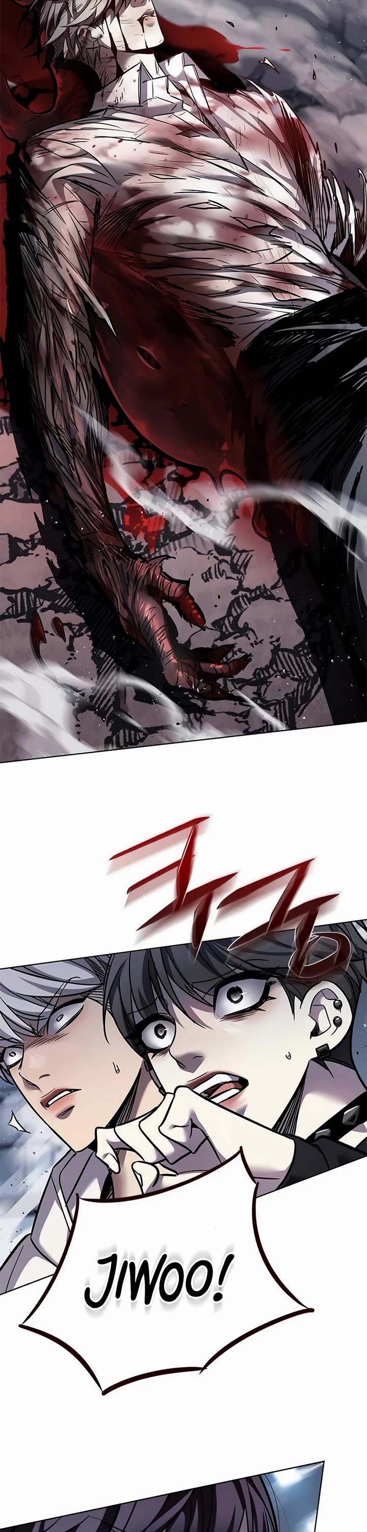 Eleceed Chapter 361 page 7 - Chapter 361