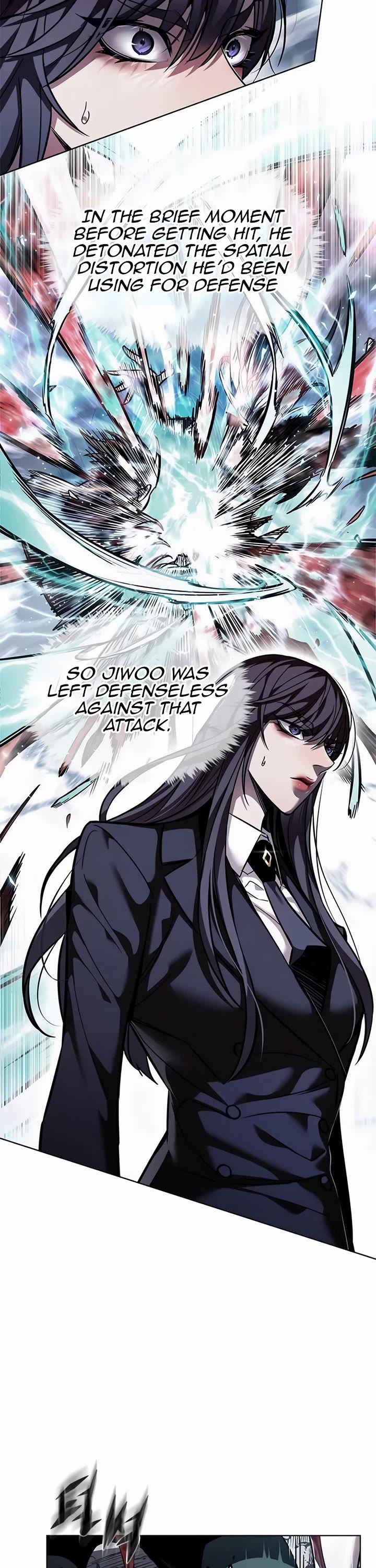 Eleceed Chapter 361 page 8 - Chapter 361