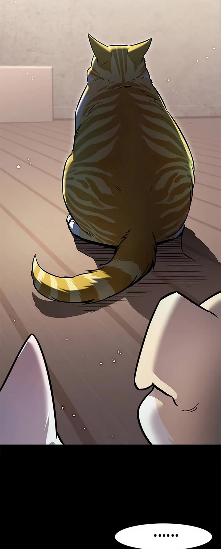 Eleceed Chapter 362 page 15 - Chapter 362