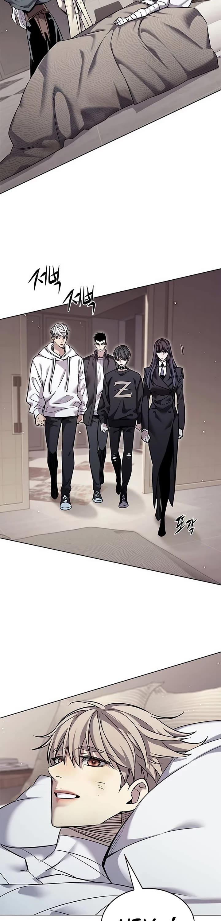 Eleceed Chapter 362 page 18 - Chapter 362