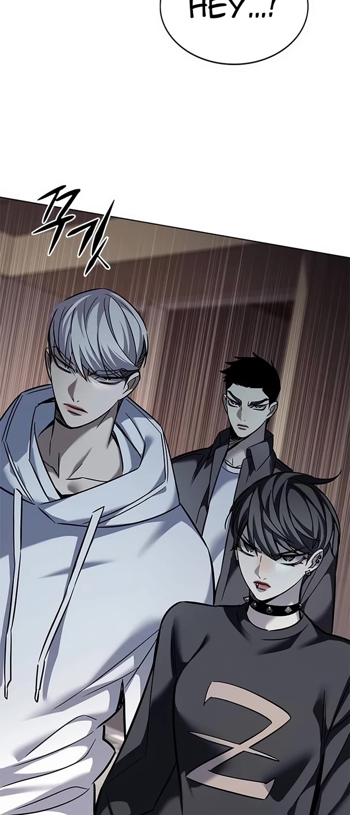 Eleceed Chapter 362 page 19 - Chapter 362