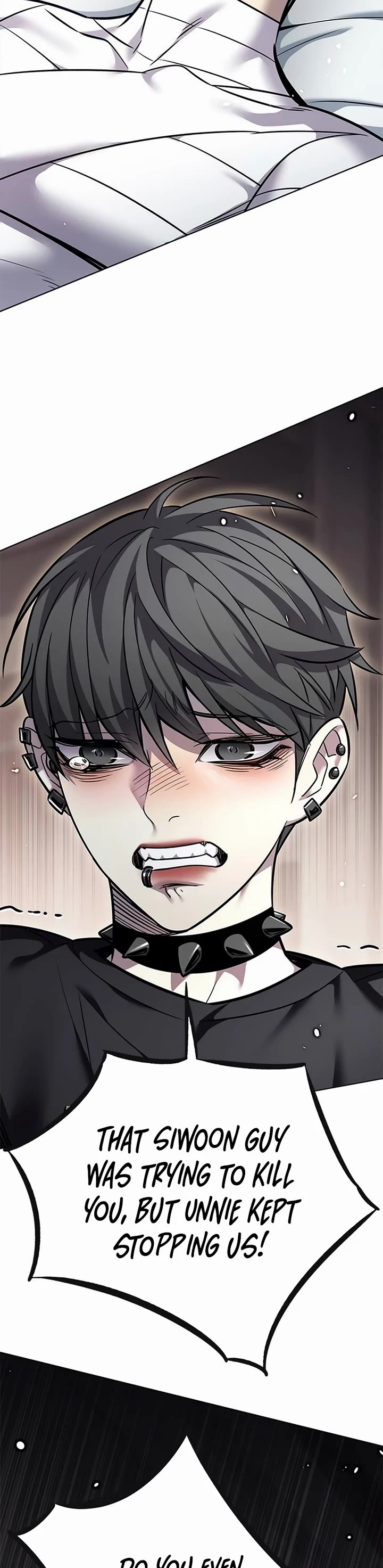 Eleceed Chapter 362 page 23 - Chapter 362