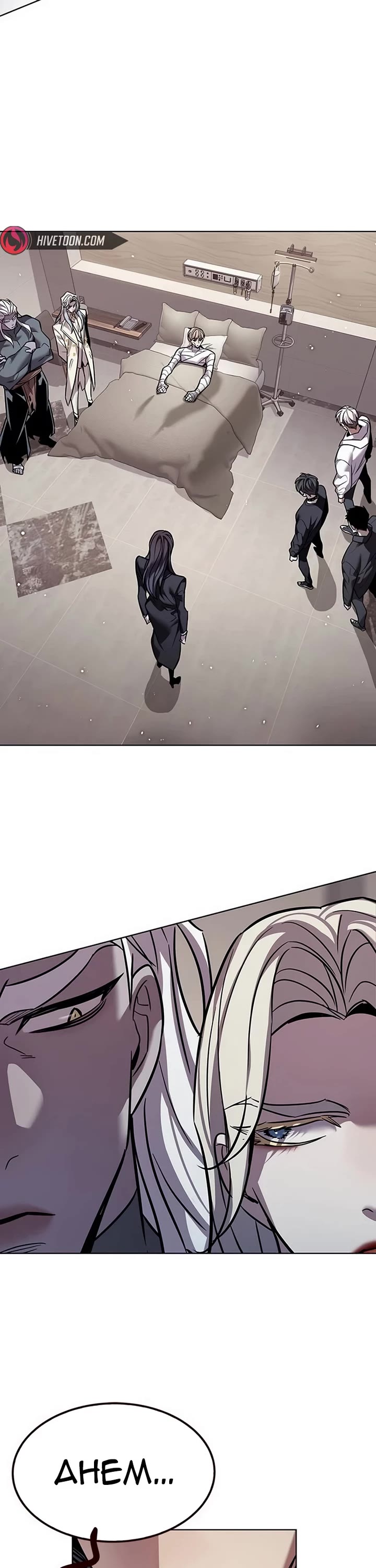 Eleceed Chapter 362 page 26 - Chapter 362