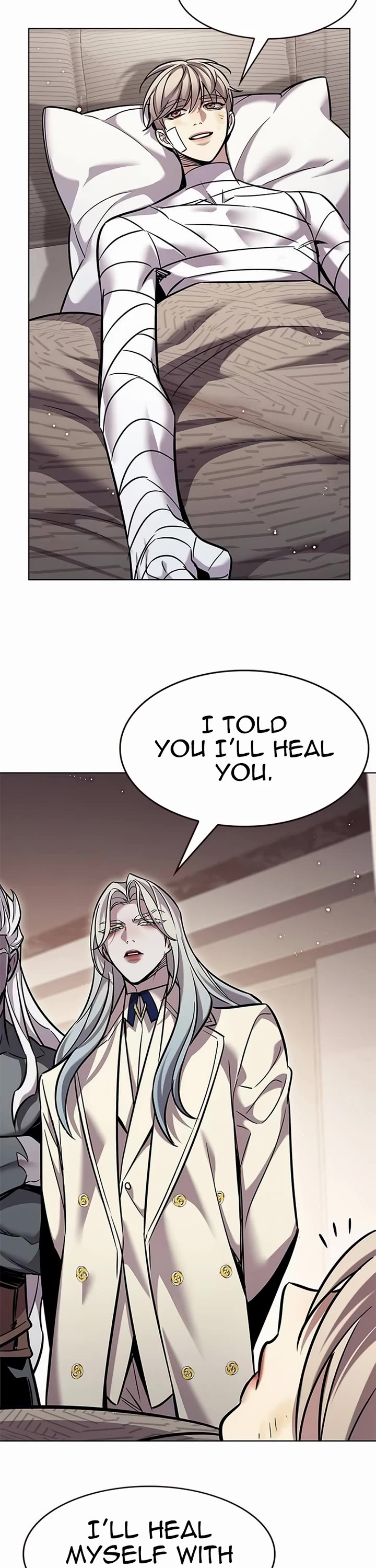 Eleceed Chapter 362 page 3 - Chapter 362