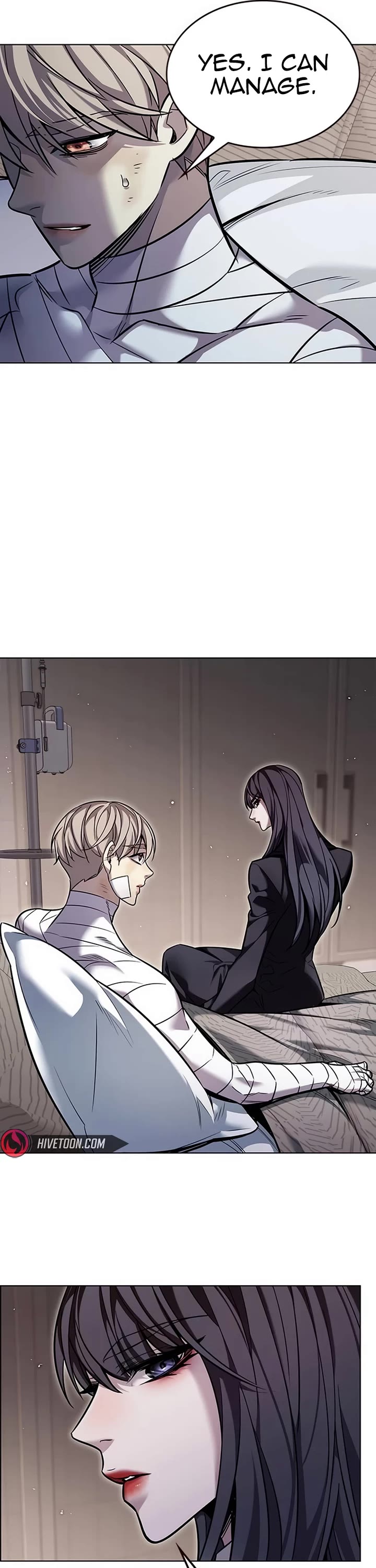 Eleceed Chapter 362 page 30 - Chapter 362