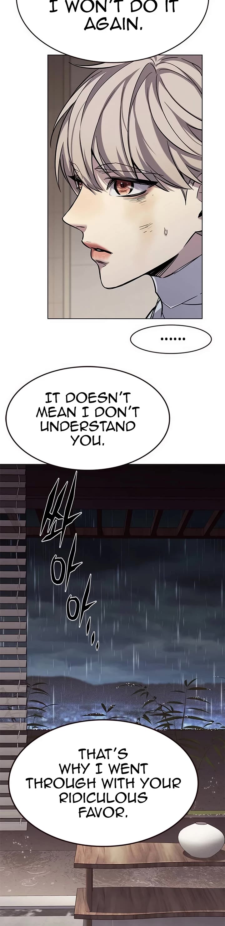 Eleceed Chapter 362 page 32 - Chapter 362