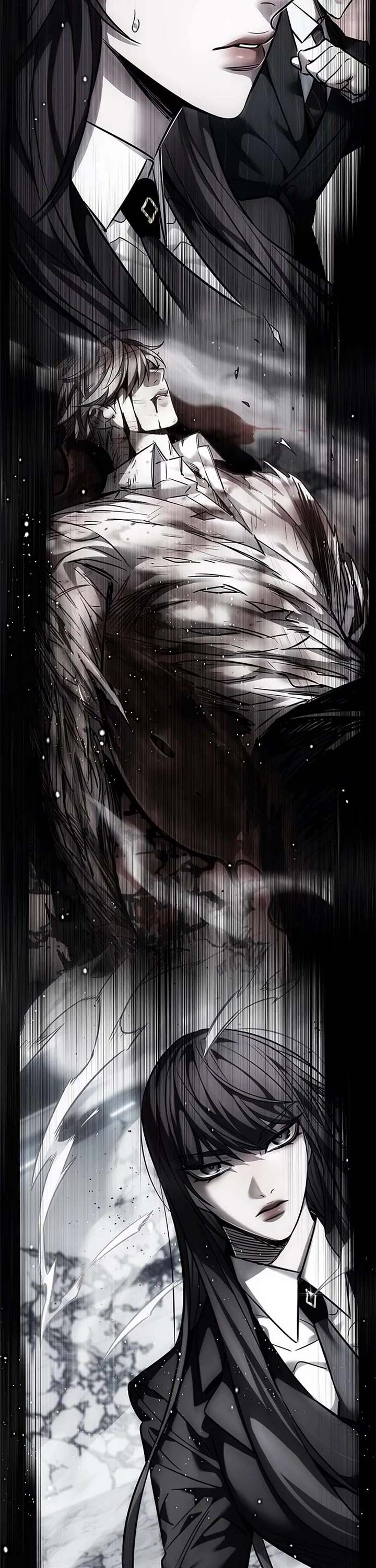 Eleceed Chapter 362 page 35 - Chapter 362