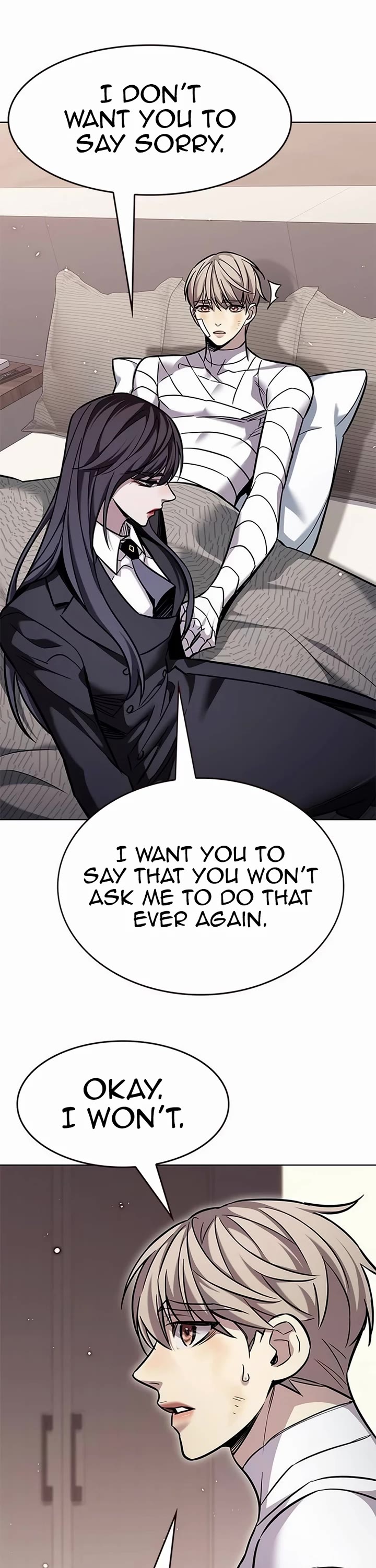 Eleceed Chapter 362 page 39 - Chapter 362