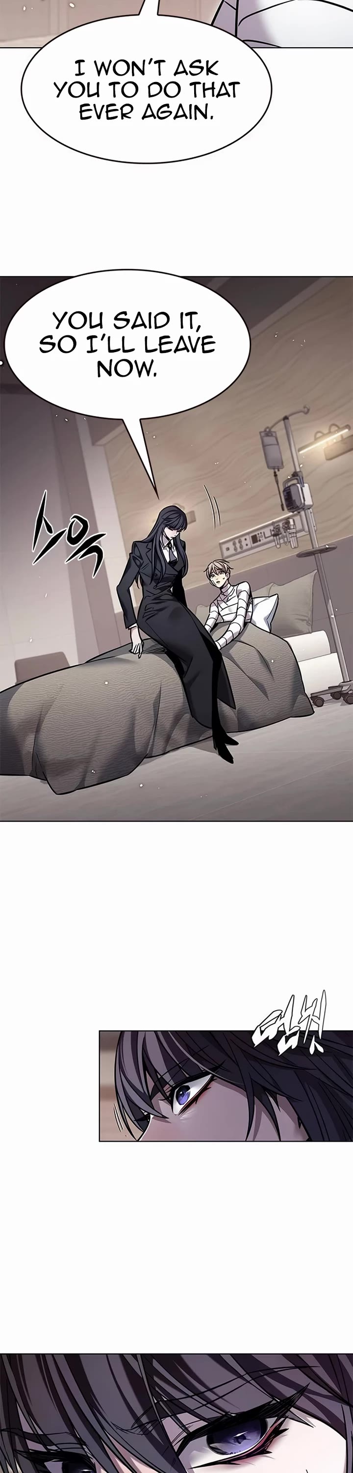 Eleceed Chapter 362 page 40 - Chapter 362