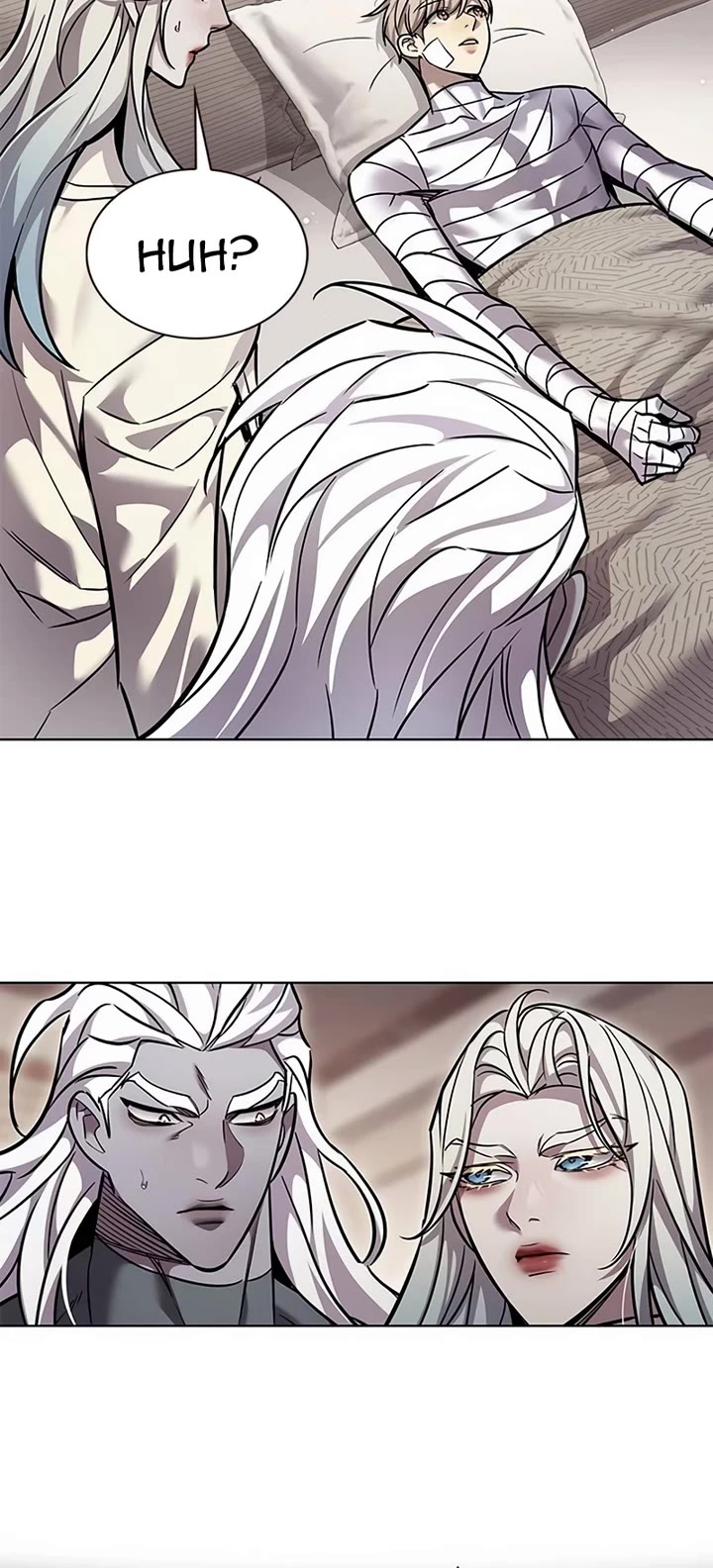 Eleceed Chapter 362 page 9 - Chapter 362