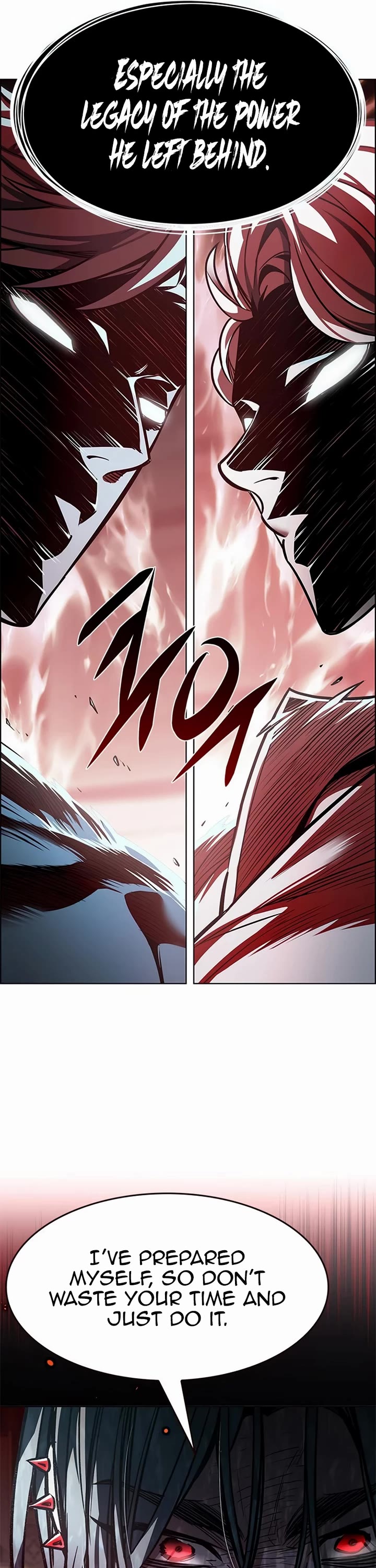 Eleceed Chapter 363 page 10 - Chapter 363