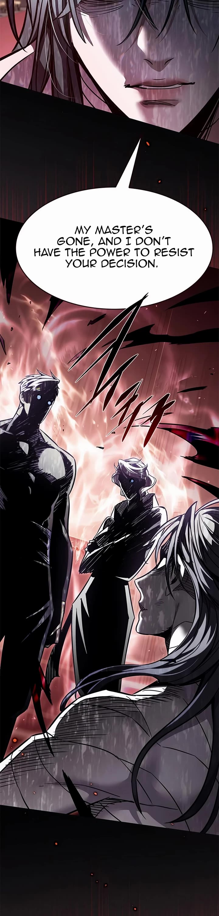 Eleceed Chapter 363 page 11 - Chapter 363