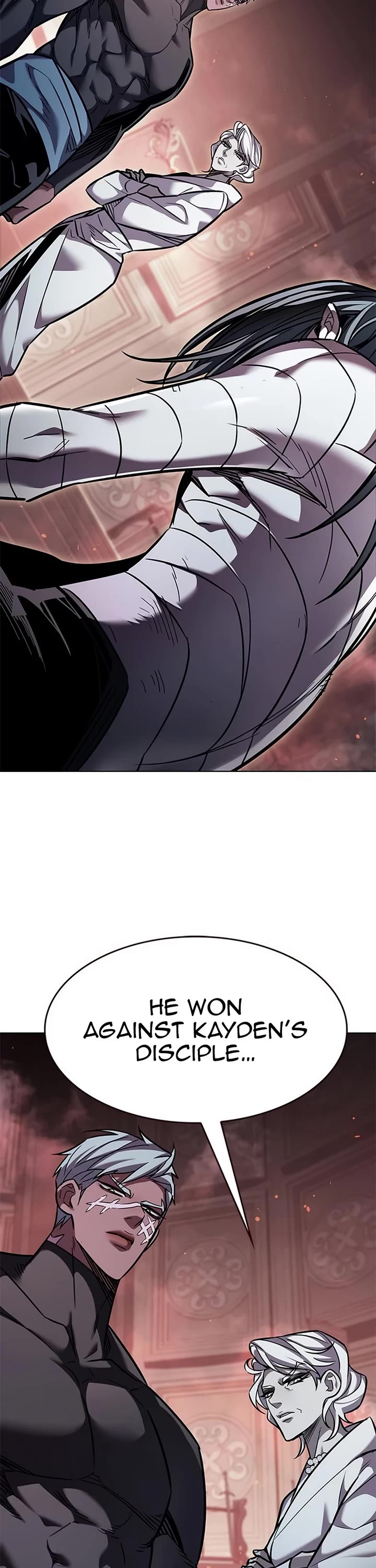 Eleceed Chapter 363 page 2 - Chapter 363