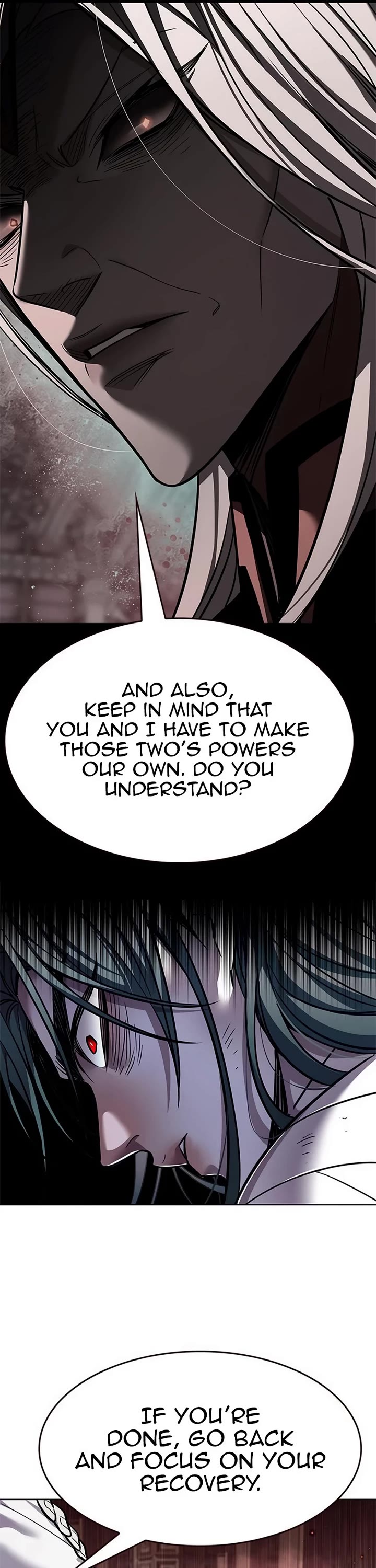 Eleceed Chapter 363 page 20 - Chapter 363