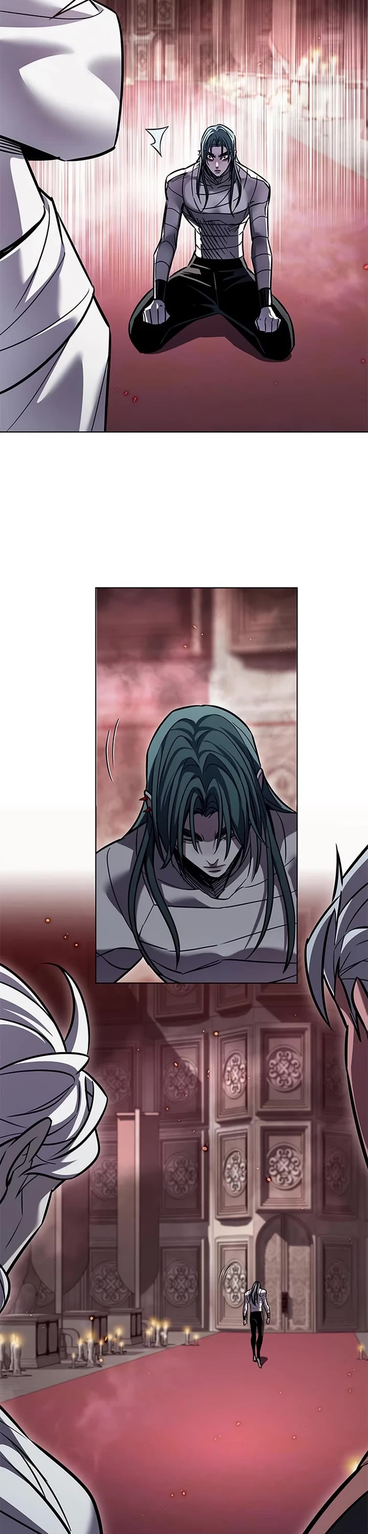Eleceed Chapter 363 page 21 - Chapter 363