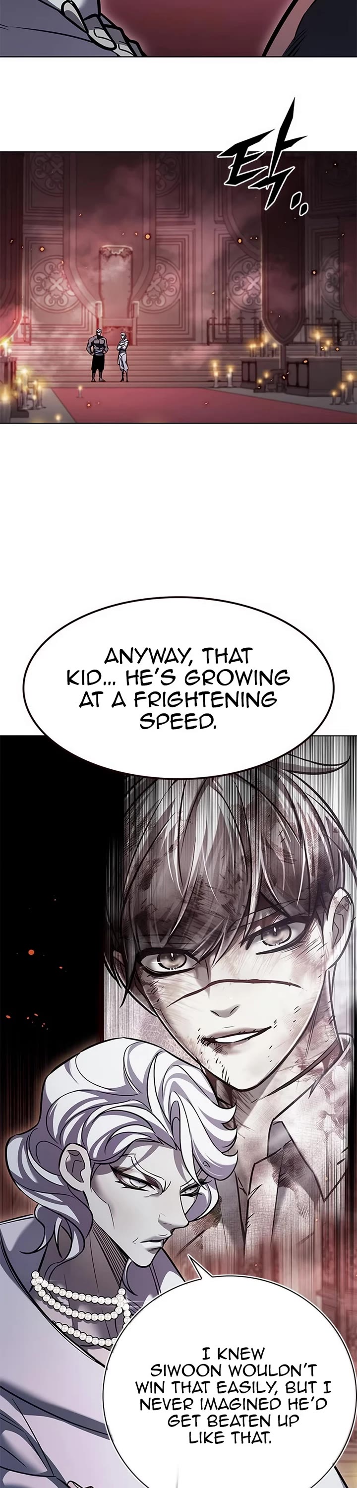 Eleceed Chapter 363 page 22 - Chapter 363