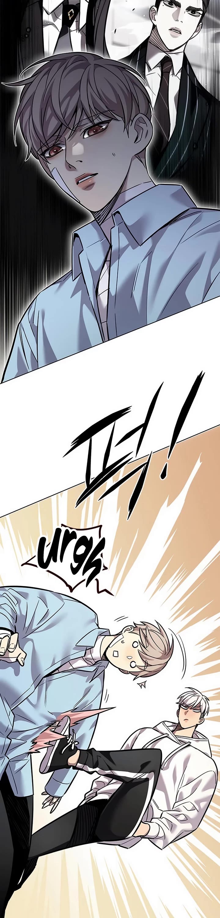Eleceed Chapter 363 page 30 - Chapter 363