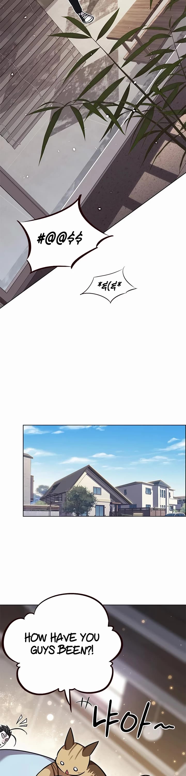 Eleceed Chapter 363 page 34 - Chapter 363