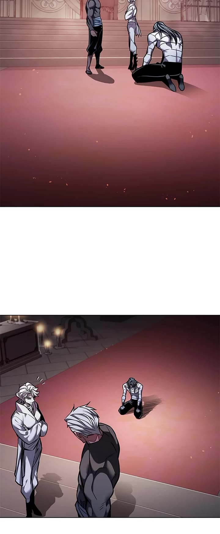 Eleceed Chapter 363 page 4 - Chapter 363