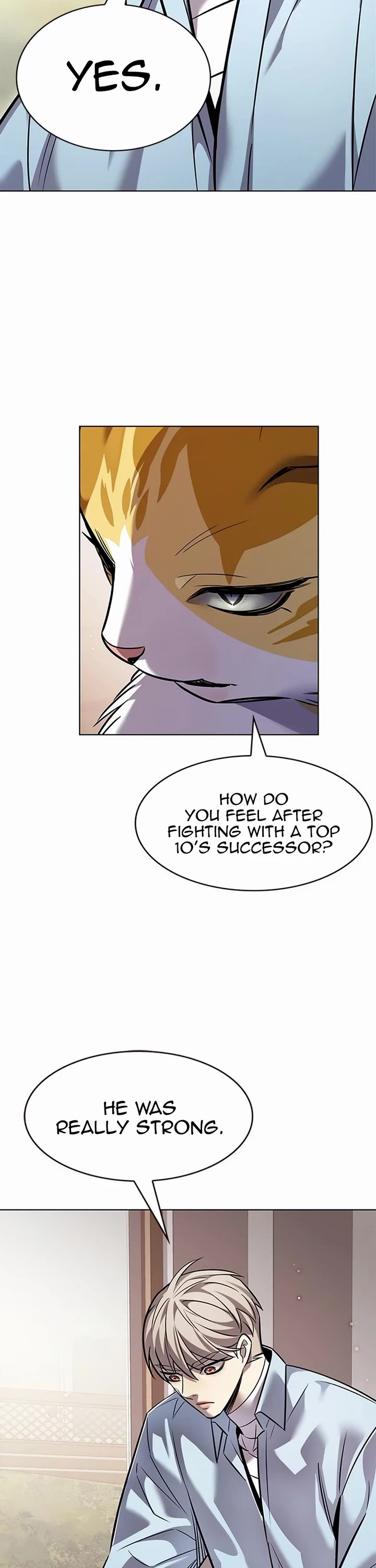 Eleceed Chapter 363 page 44 - Chapter 363