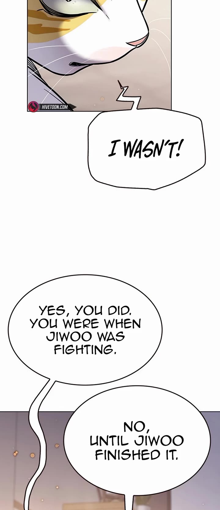 Eleceed Chapter 363 page 50 - Chapter 363
