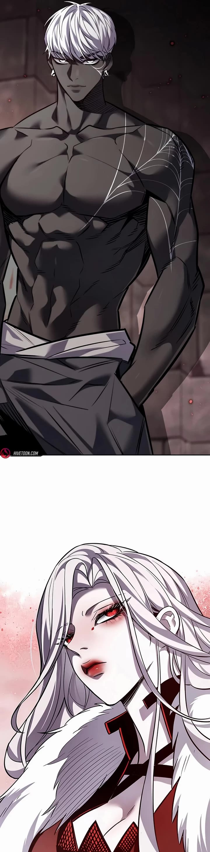 Eleceed Chapter 363 page 56 - Chapter 363