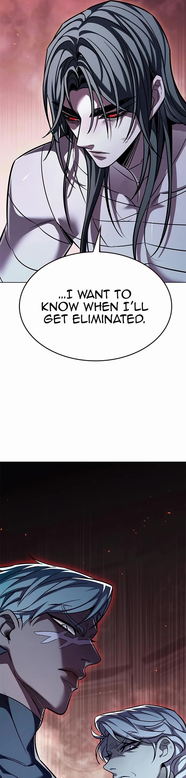 Eleceed Chapter 363 page 6 - Chapter 363