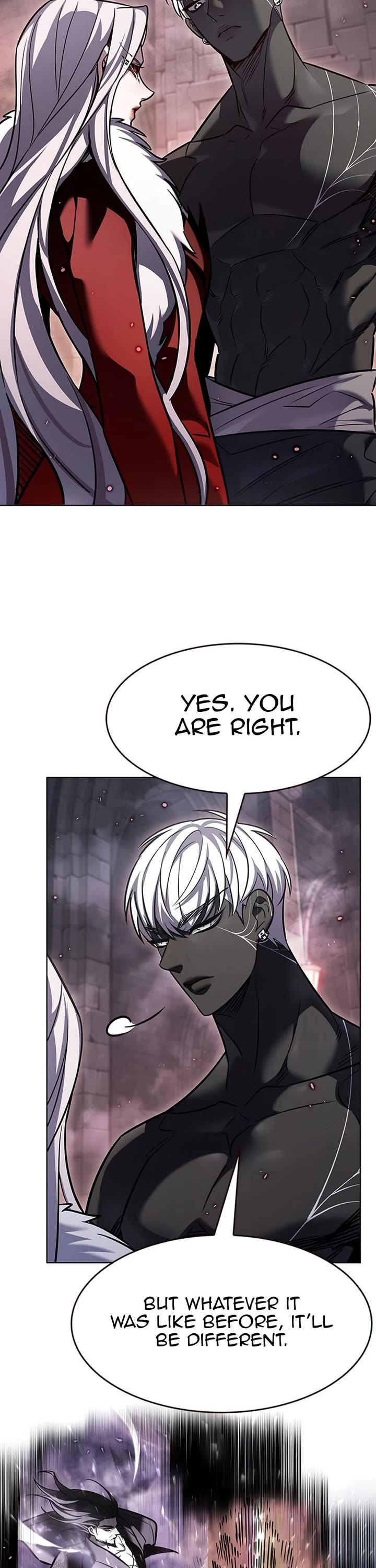 Eleceed Chapter 364 page 12 - Chapter 364