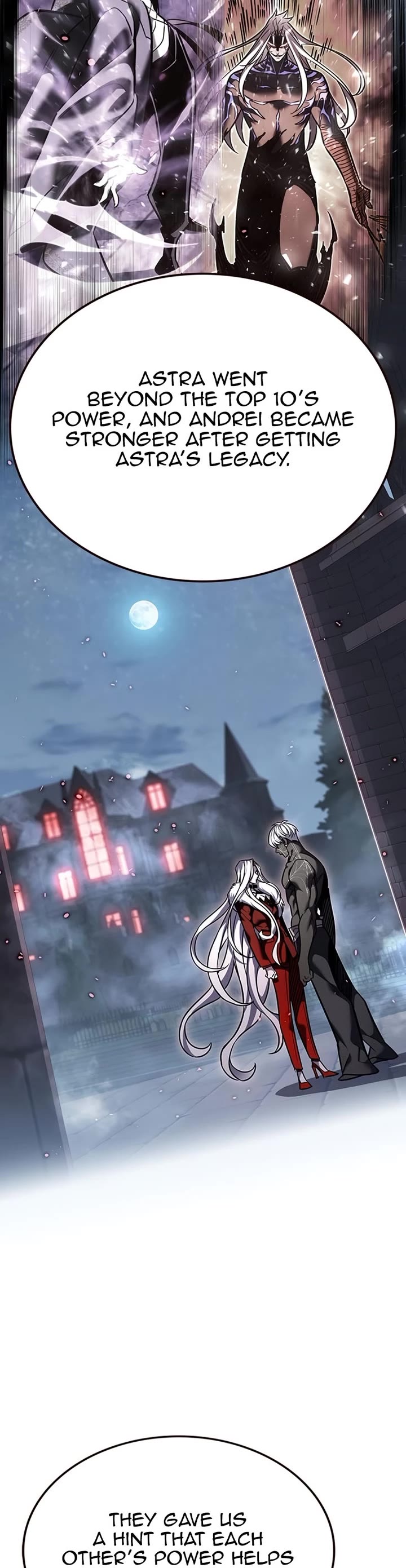 Eleceed Chapter 364 page 13 - Chapter 364