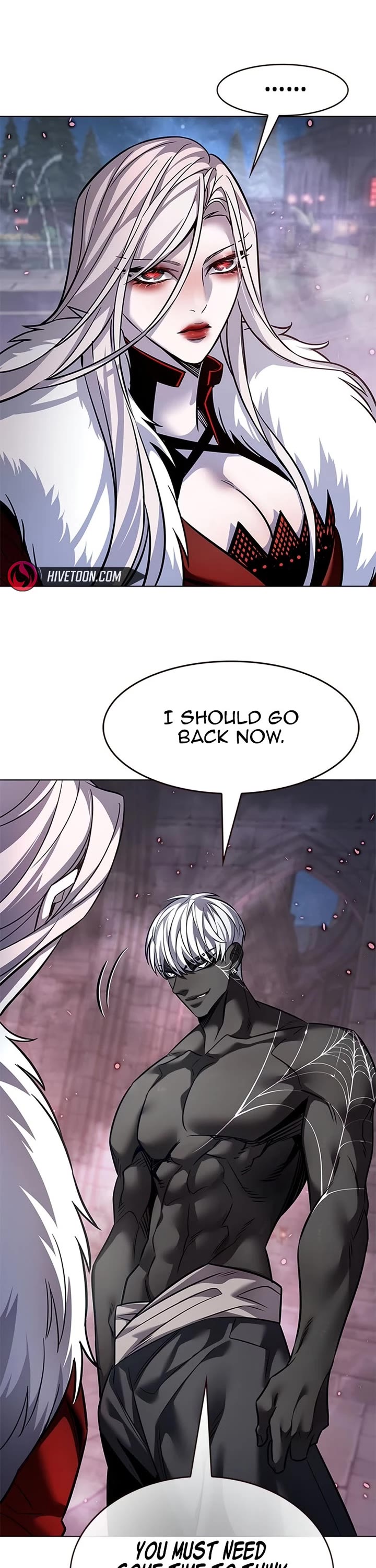 Eleceed Chapter 364 page 17 - Chapter 364