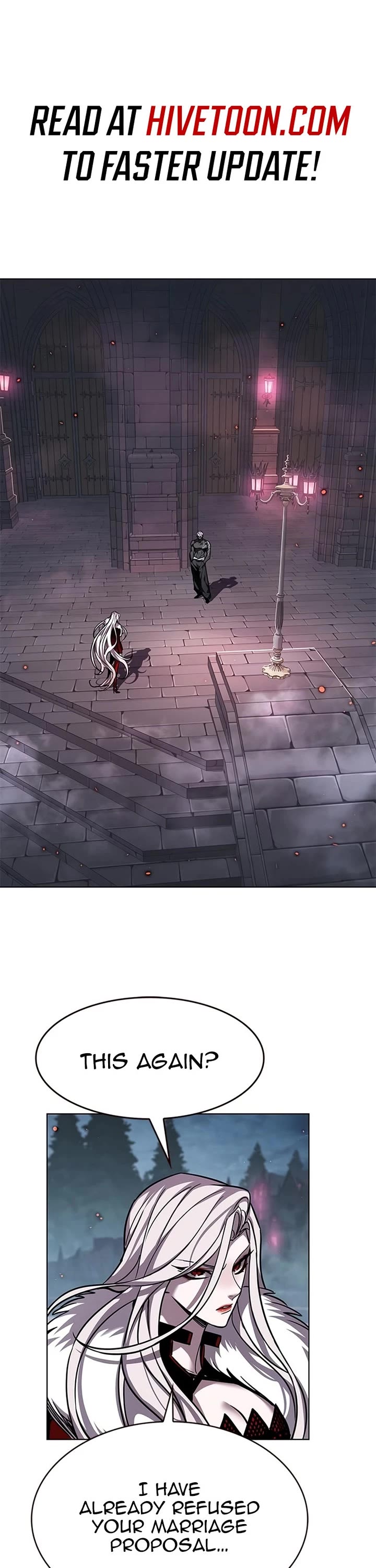 Eleceed Chapter 364 page 2 - Chapter 364