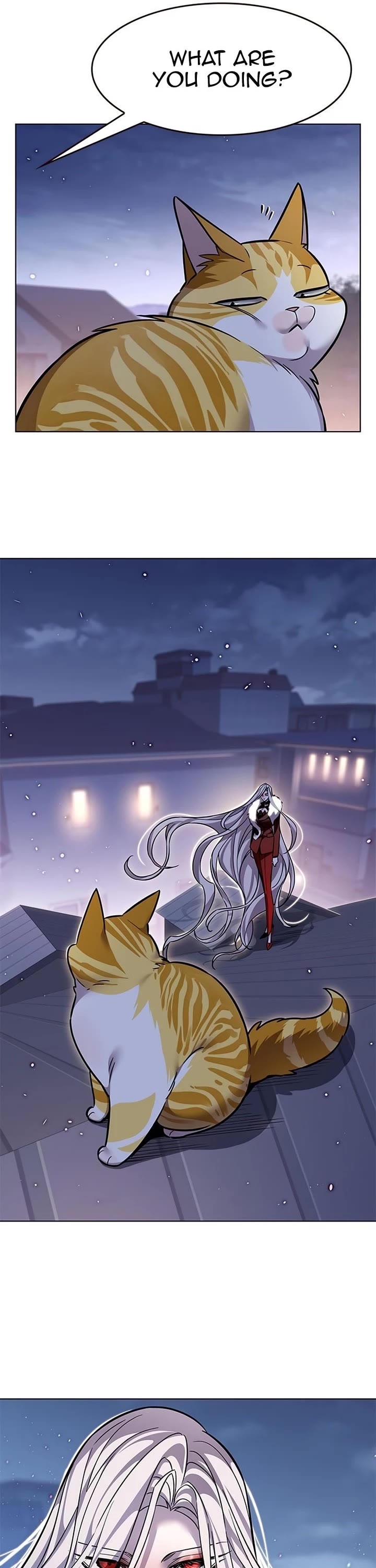 Eleceed Chapter 364 page 21 - Chapter 364
