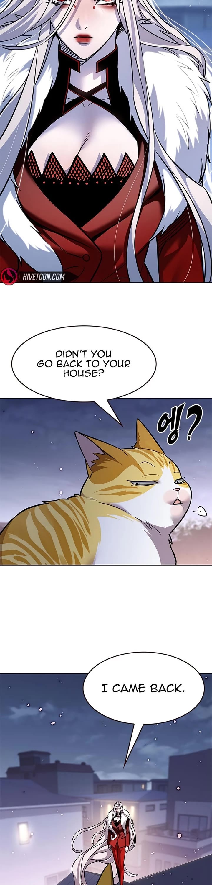 Eleceed Chapter 364 page 22 - Chapter 364