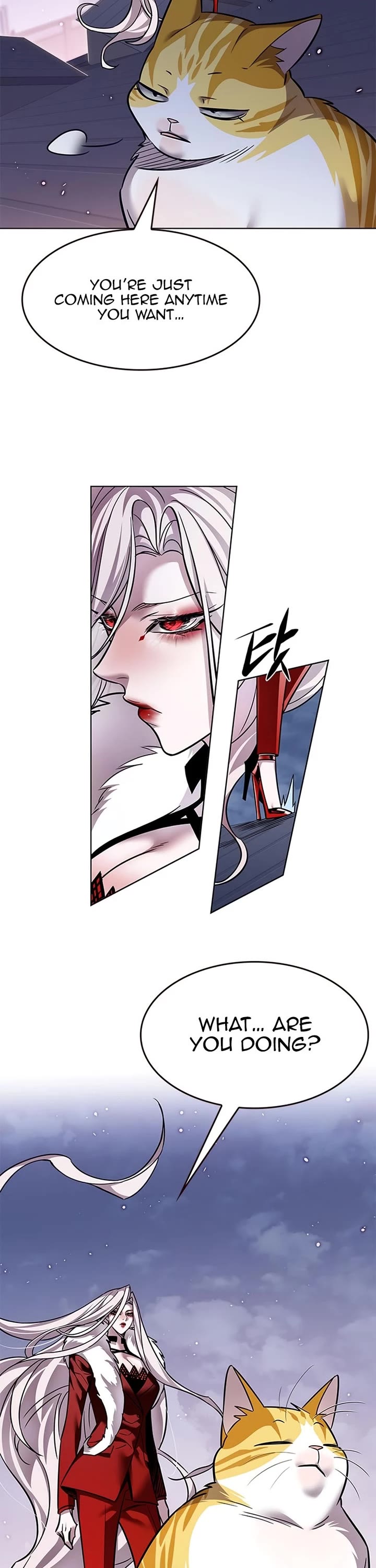 Eleceed Chapter 364 page 23 - Chapter 364