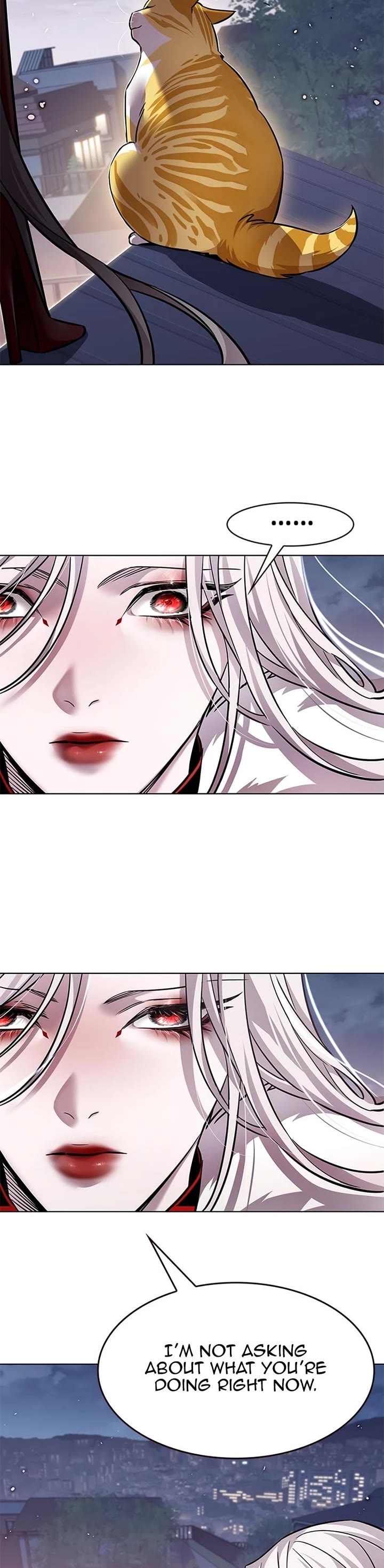Eleceed Chapter 364 page 25 - Chapter 364