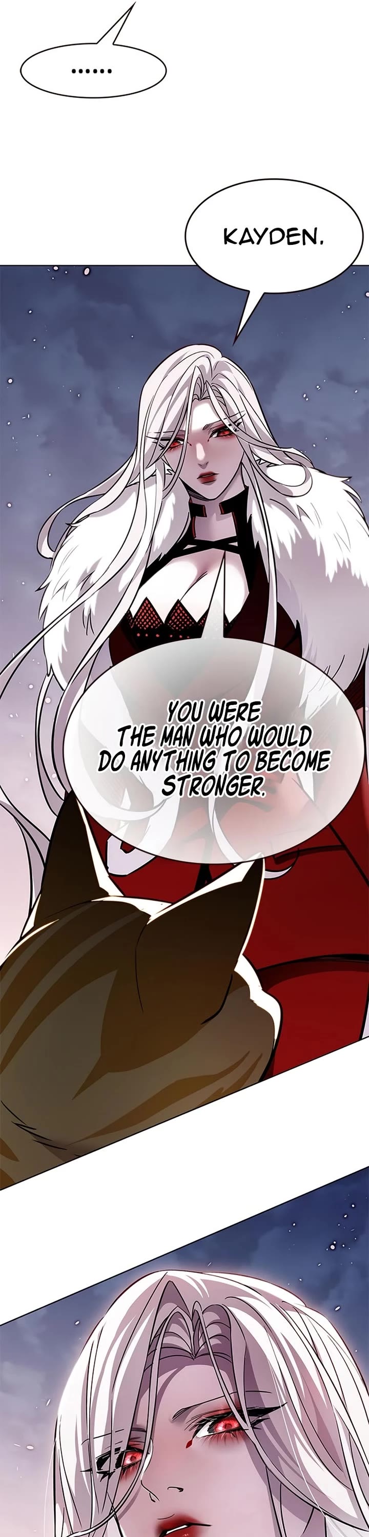 Eleceed Chapter 364 page 27 - Chapter 364